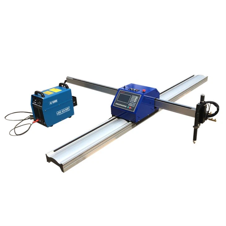 cnc plasma cutter