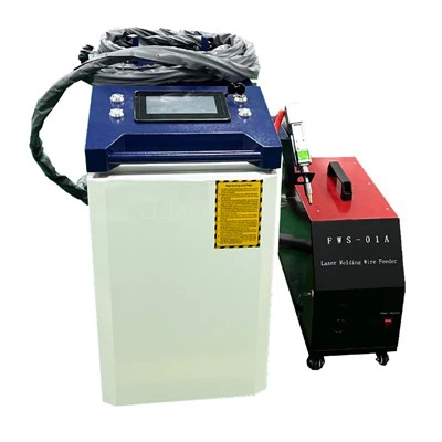 1500 watt handheld laserlasser